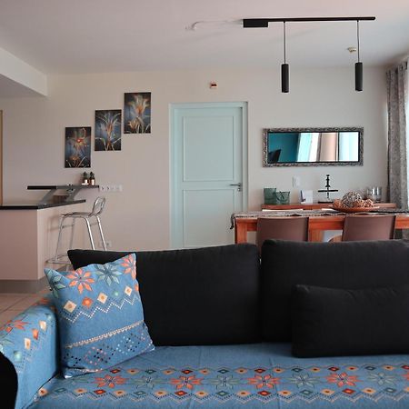 Apartamento Ocean View Palapa Jan Thiel Exterior foto