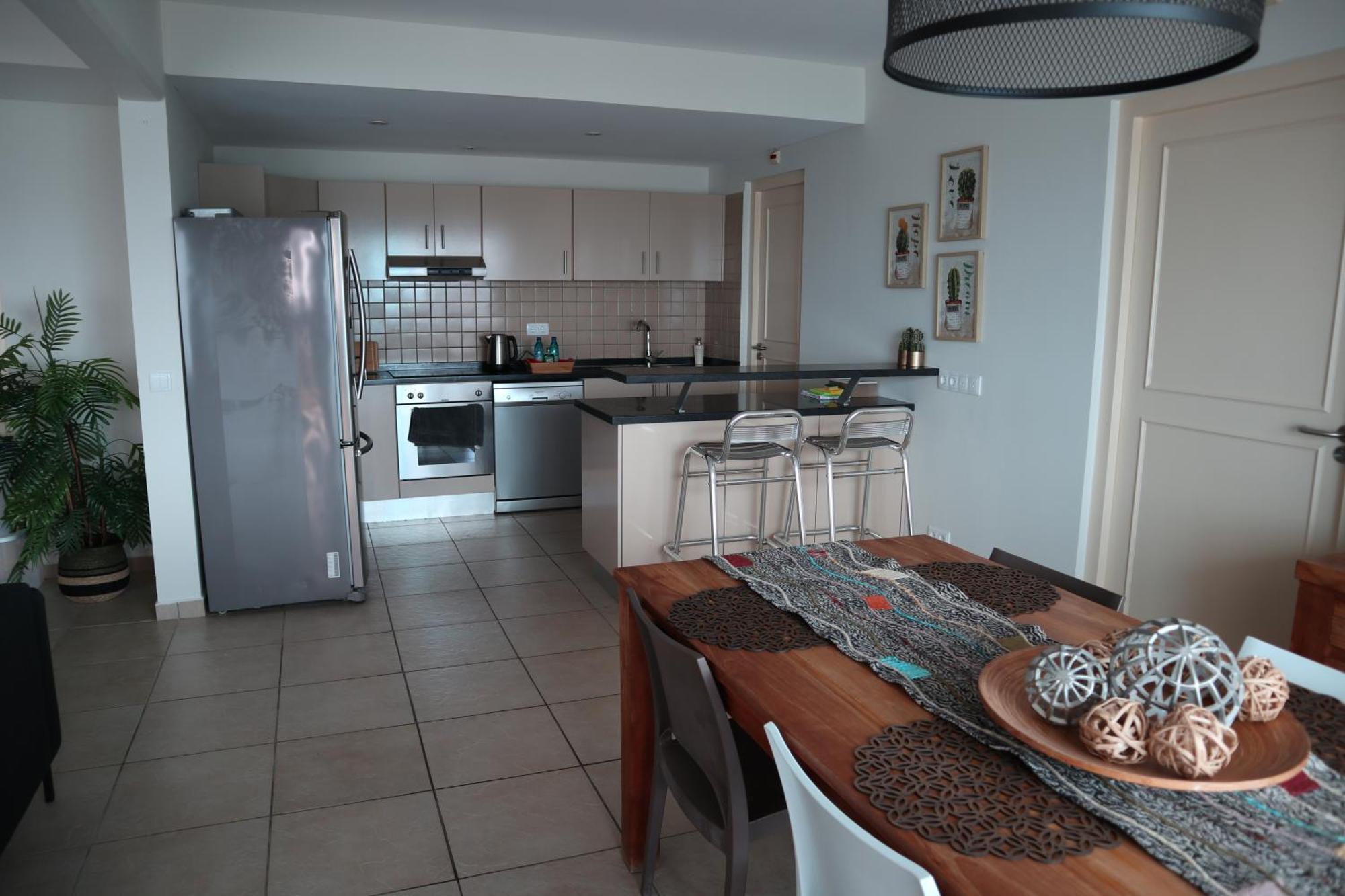 Apartamento Ocean View Palapa Jan Thiel Exterior foto