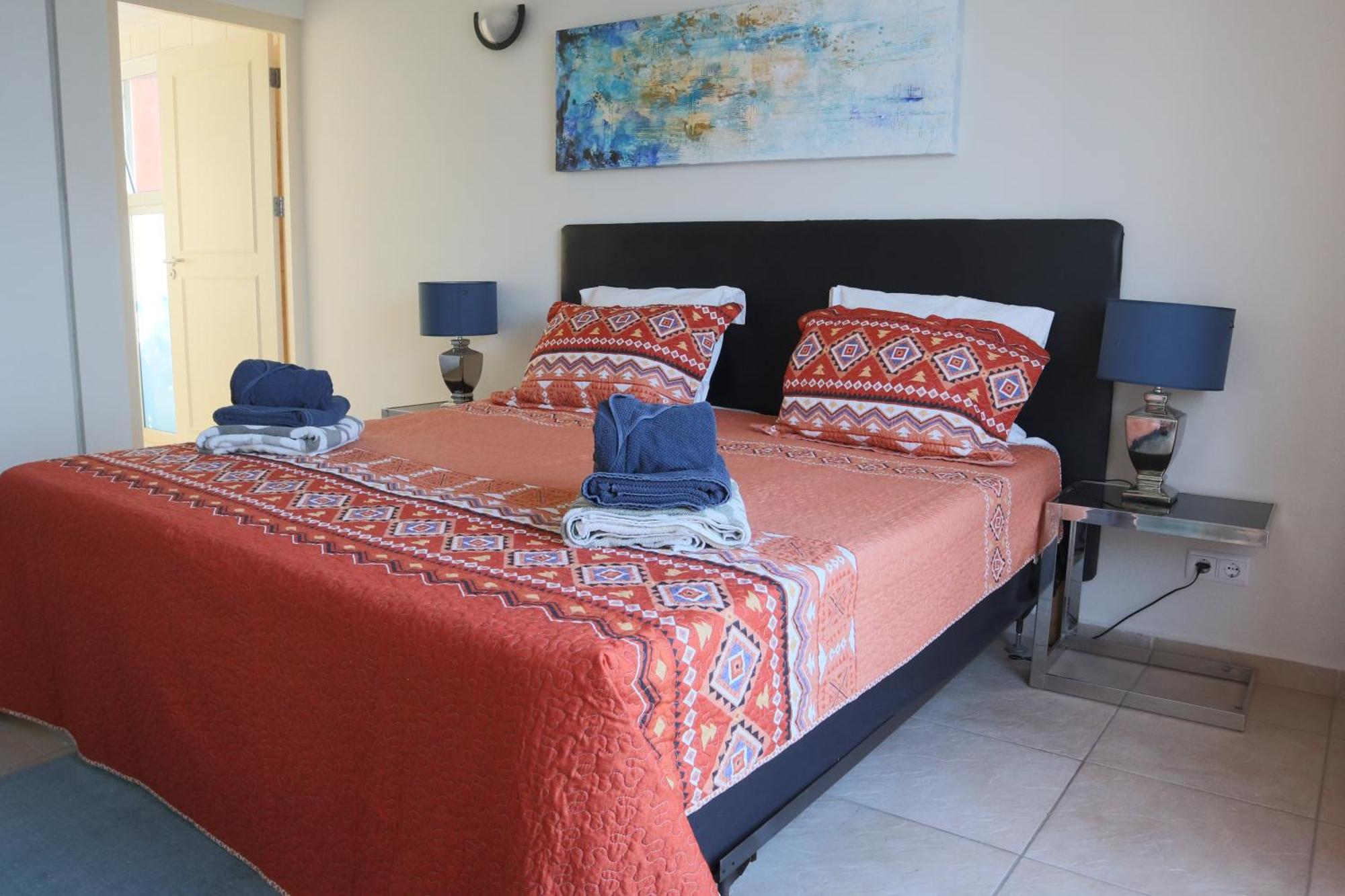 Apartamento Ocean View Palapa Jan Thiel Exterior foto