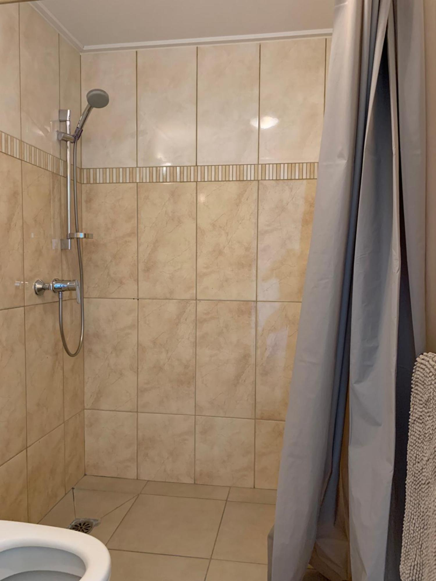 Apartamento Ocean View Palapa Jan Thiel Exterior foto